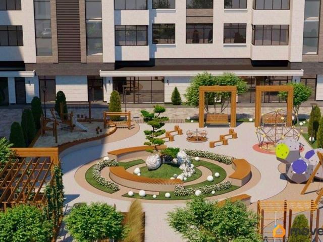 Квартира продажа в Ставрополь, Ставропольский Край