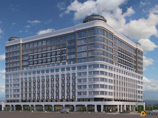 Квартира продажа в Ставрополь, Ставропольский Край