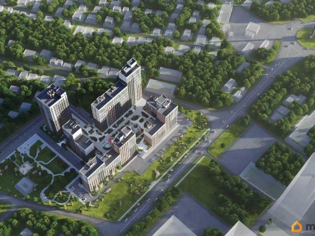 Квартира продажа в Ставрополь, Ставропольский Край