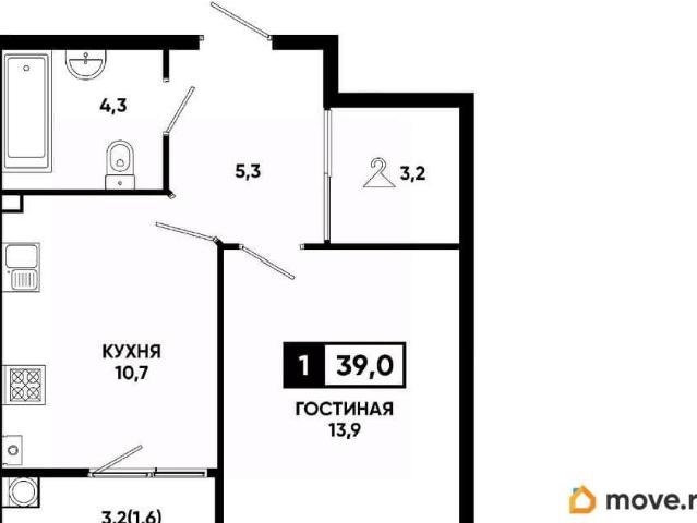 Квартира продажа в Ставрополь, Ставропольский Край