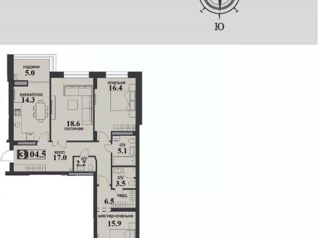 Квартира продажа в Ставрополь, Ставропольский Край