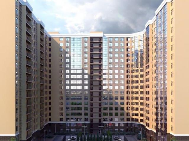 Квартира продажа в Ставрополь, Ставропольский Край