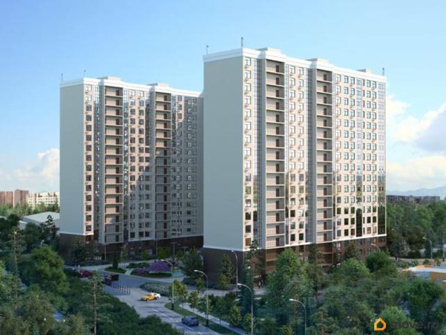 Квартира продажа в Ставрополь, Ставропольский Край