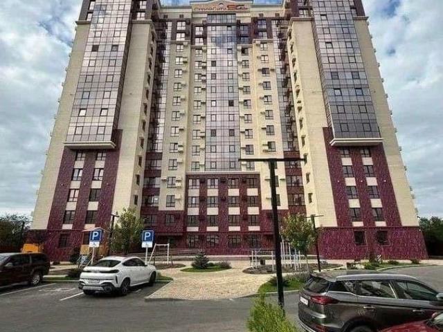 Квартира продажа в Ставрополь, Ставропольский Край