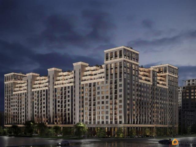 Квартира продажа в Ставрополь, Ставропольский Край