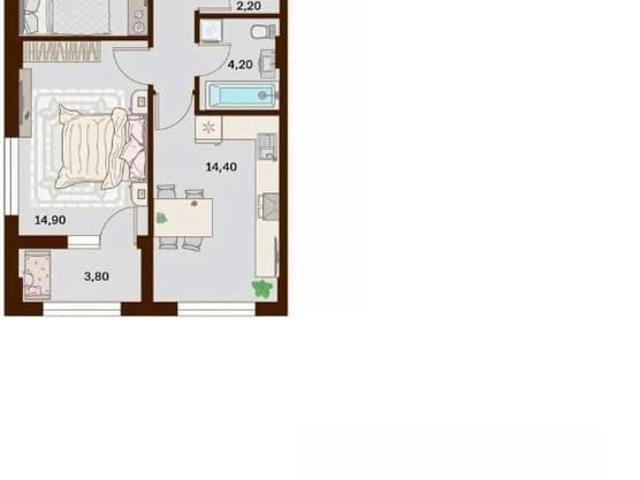 Квартира продажа в Ставрополь, Ставропольский Край