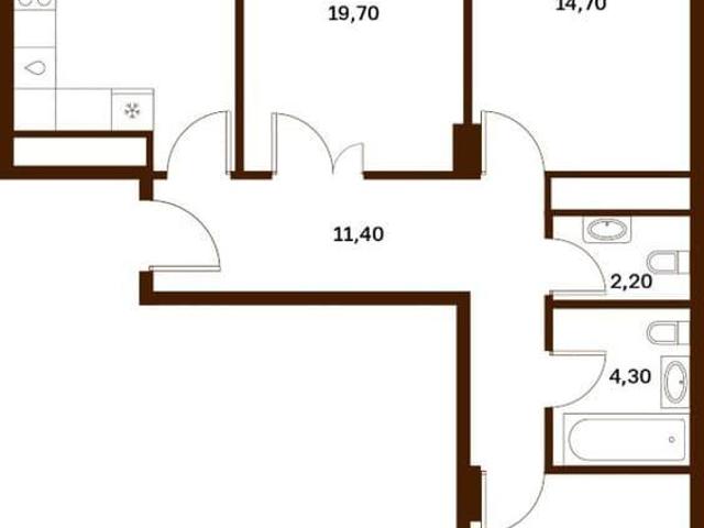 Квартира продажа в Ставрополь, Ставропольский Край