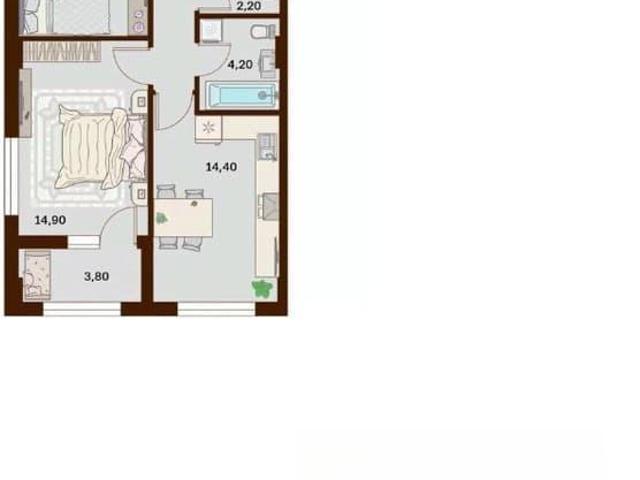 Квартира продажа в Ставрополь, Ставропольский Край