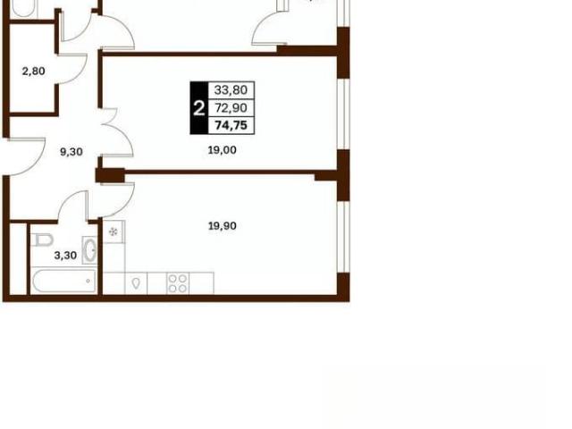 Квартира продажа в Ставрополь, Ставропольский Край