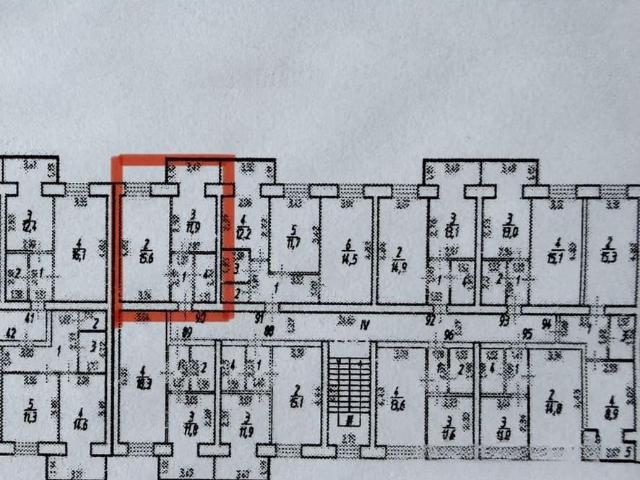 Квартира продажа в Михайловск, Ставропольский Край