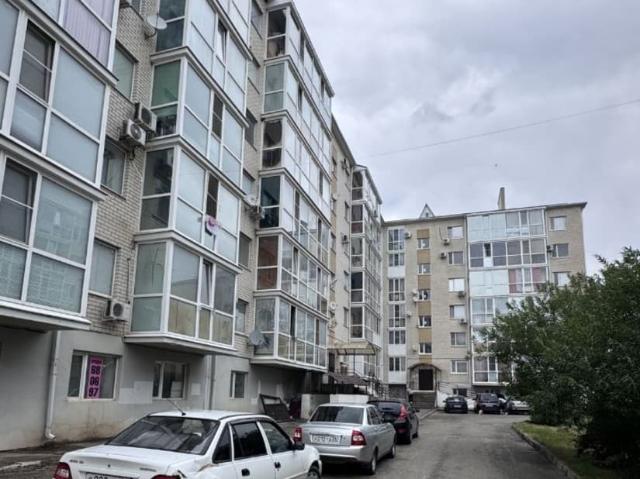 Квартира продажа в Ставрополь
