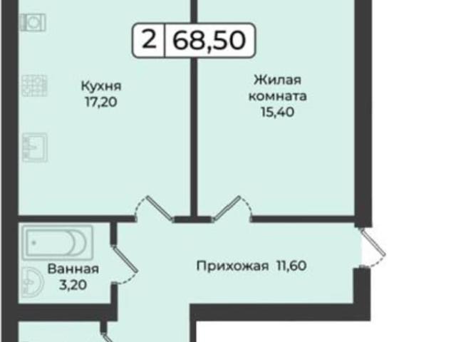 Квартира продажа в Ставрополь, Ставропольский Край