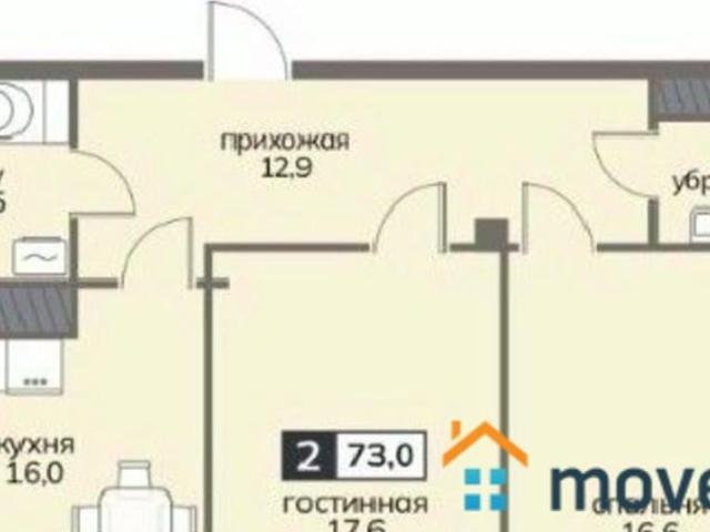 Квартира продажа в Ставрополь, Ставропольский Край