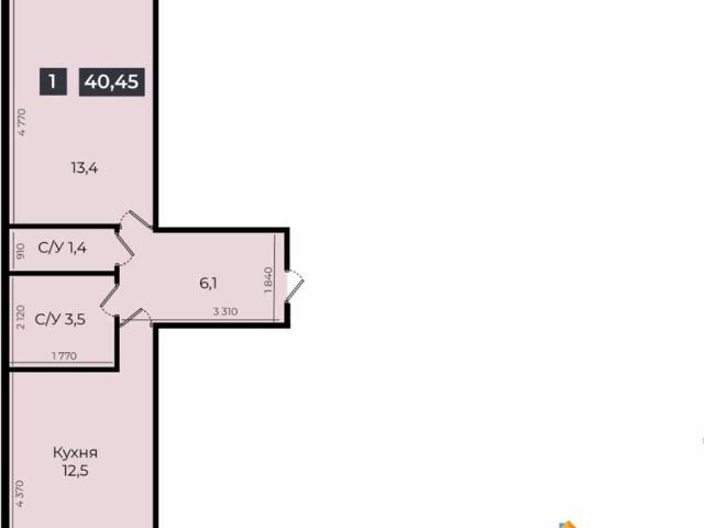 Квартира продажа в Ставрополь, Ставропольский Край