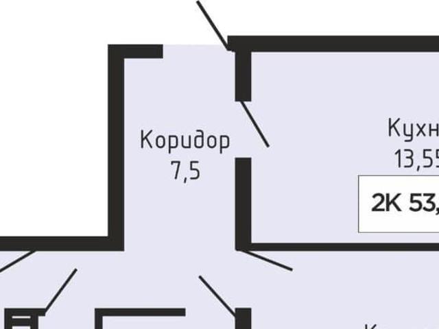 Квартира продажа в Ставрополь, Ставропольский Край