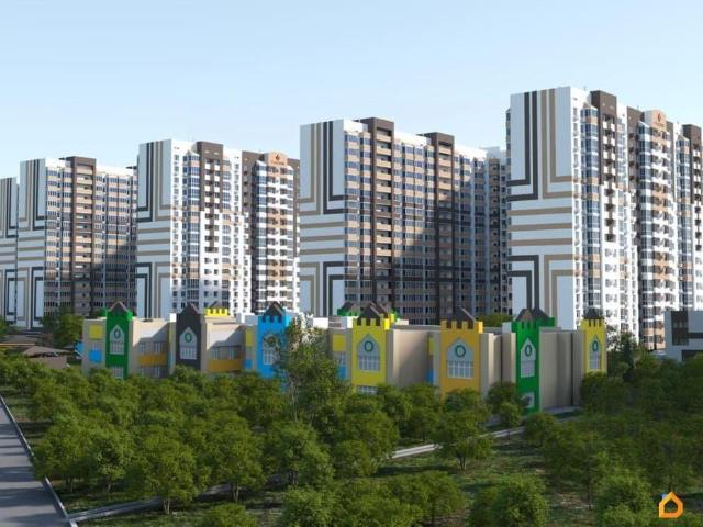 Квартира продажа в Ставрополь, Ставропольский Край