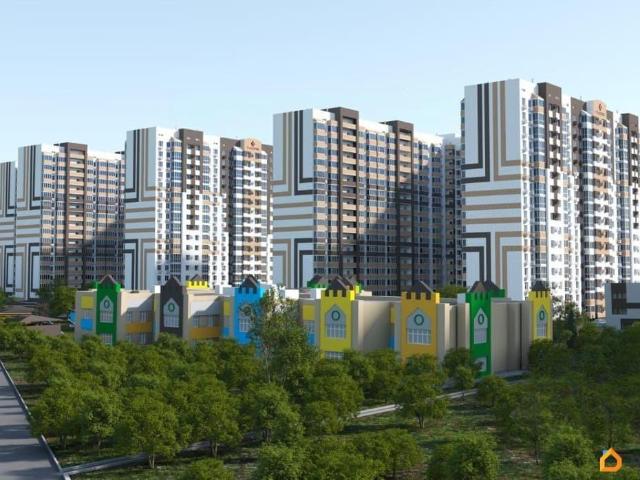 Квартира продажа в Ставрополь, Ставропольский Край