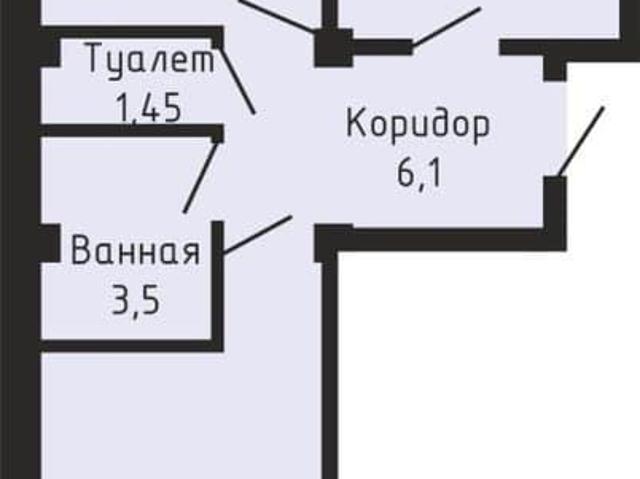 Квартира продажа в Ставрополь, Ставропольский Край