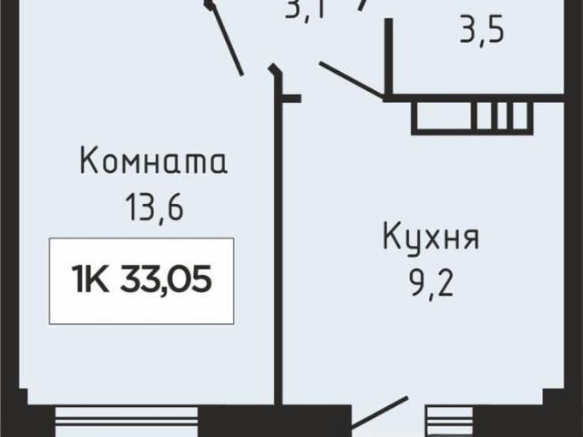 Квартира продажа в Ставрополь, Ставропольский Край