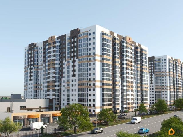 Квартира продажа в Ставрополь, Ставропольский Край