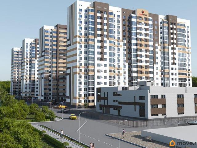 Квартира продажа в Ставрополь, Ставропольский Край