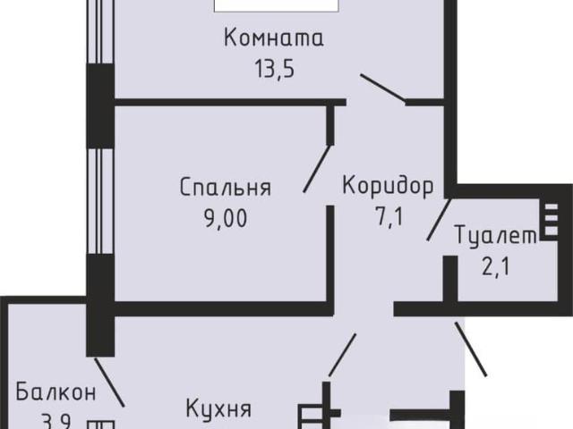 Квартира продажа в Ставрополь, Ставропольский Край