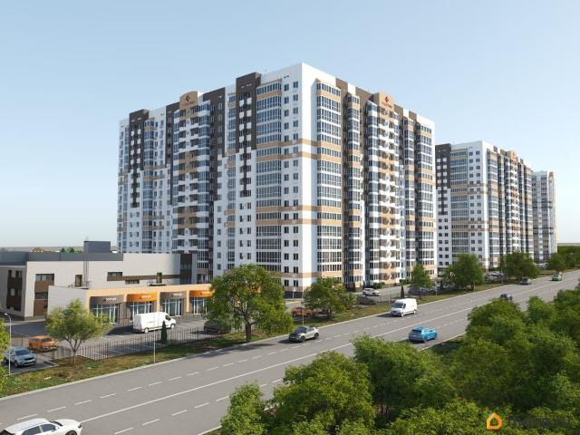 Квартира продажа в Ставрополь, Ставропольский Край