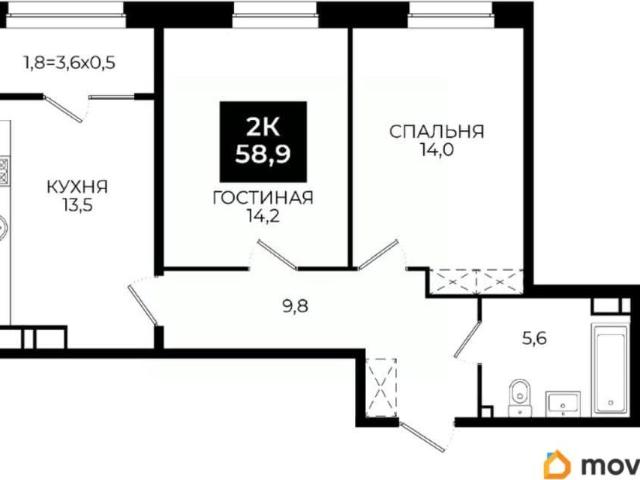 Квартира продажа в Ставрополь, Ставропольский Край
