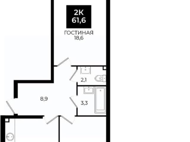 Квартира продажа в Ставрополь, Ставропольский Край