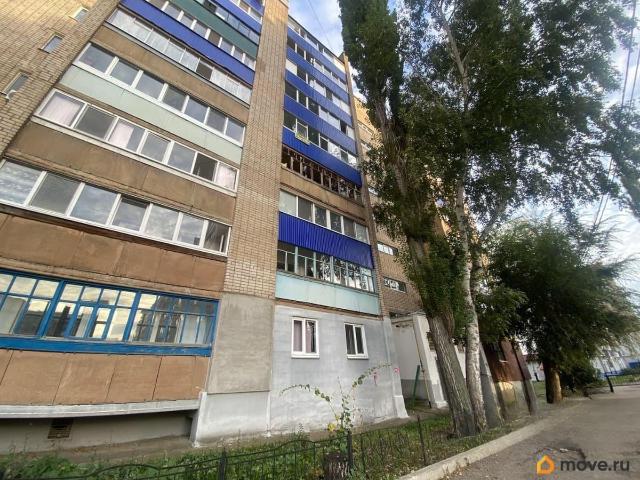 Квартира продажа в Стерлитамак, Башкортостан Респ