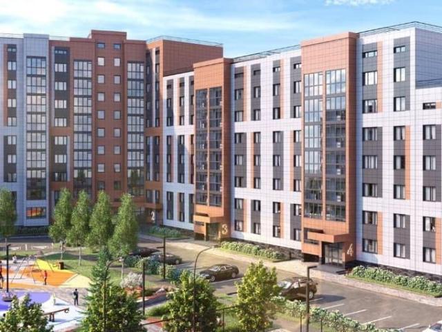 Квартира продажа в Стерлитамак, Башкортостан Респ