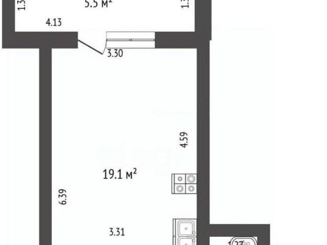 Квартира продажа в Стерлитамак, Башкортостан Респ