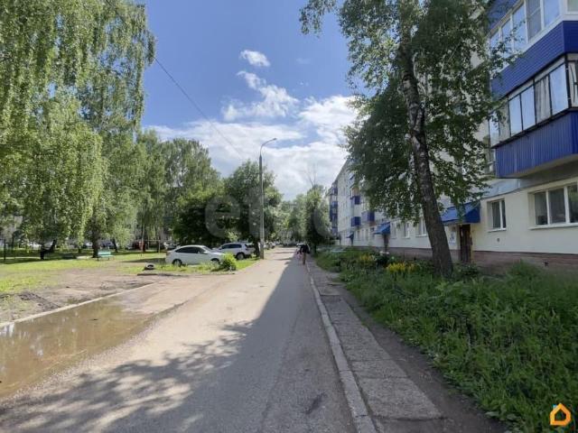 Квартира продажа в Стерлитамак, Башкортостан Респ