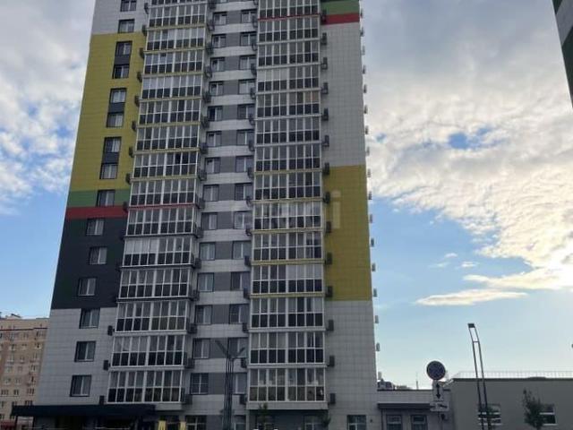 Квартира продажа в Стерлитамак, Башкортостан Респ