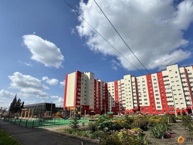 Квартира продажа в Стерлитамак, городской округ Стерлитамак