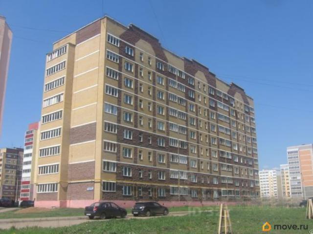 Квартира продажа в Стерлитамак, Башкортостан Респ