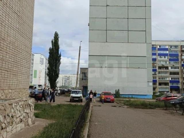 Квартира продажа в Стерлитамак, Башкортостан Респ