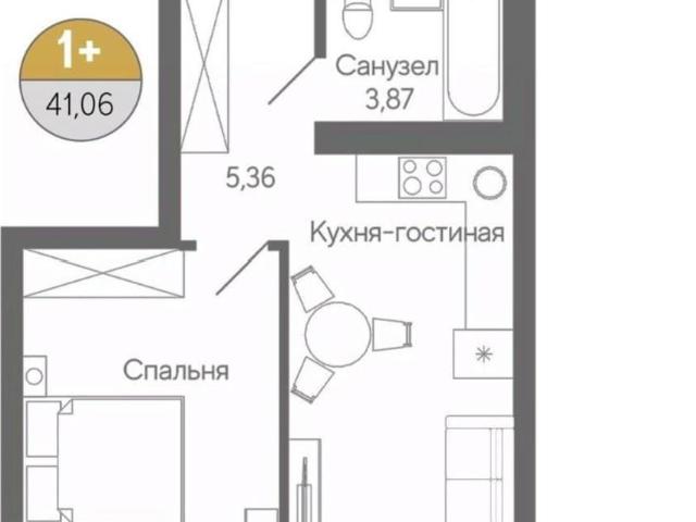Квартира продажа в Стерлитамак, Башкортостан Респ