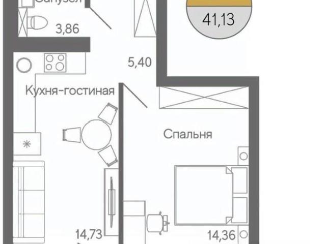 Квартира продажа в Стерлитамак, Башкортостан Респ