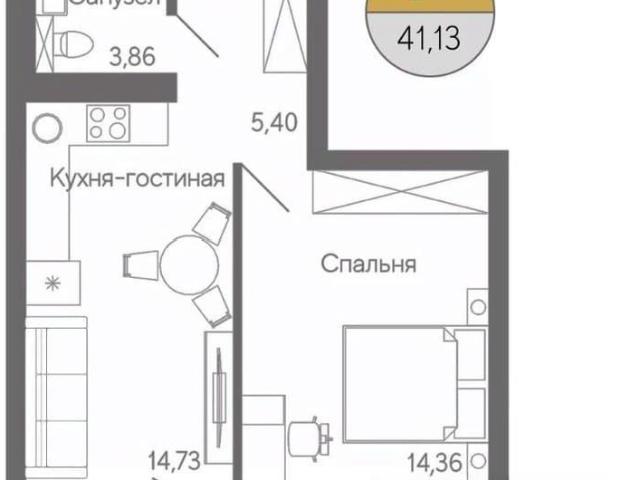 Квартира продажа в Стерлитамак, Башкортостан Респ