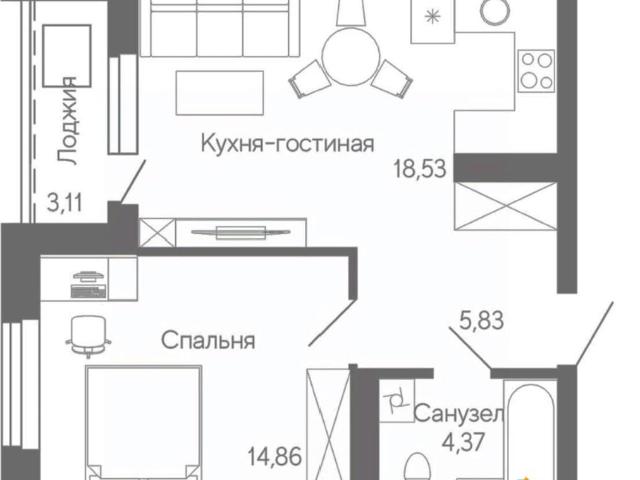 Квартира продажа в Стерлитамак, Башкортостан Респ