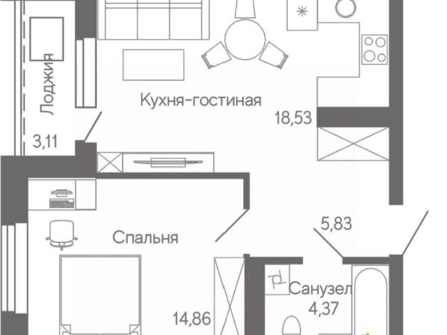 Квартира продажа в Стерлитамак, Башкортостан Респ