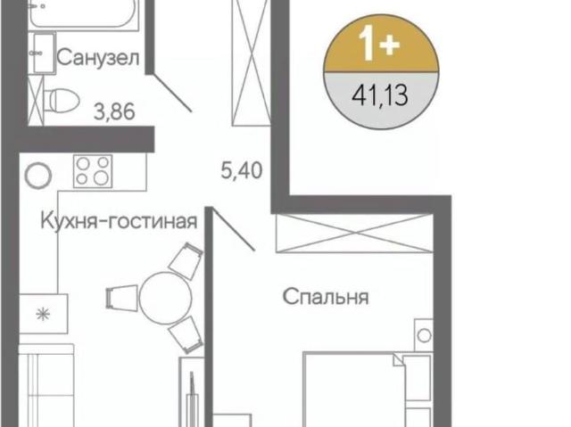 Квартира продажа в Стерлитамак, Башкортостан Респ