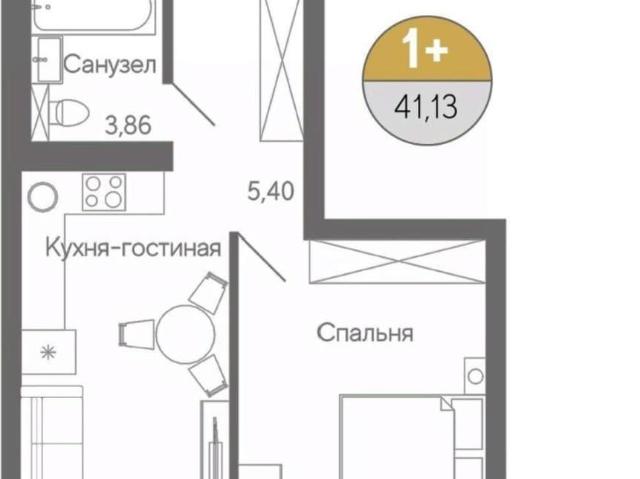 Квартира продажа в Стерлитамак, Башкортостан Респ