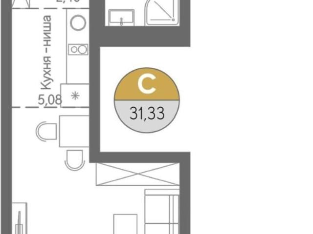 Квартира продажа в Стерлитамак, Башкортостан Респ
