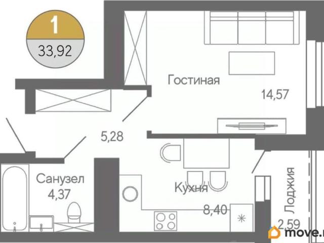 Квартира продажа в Стерлитамак, Башкортостан Респ