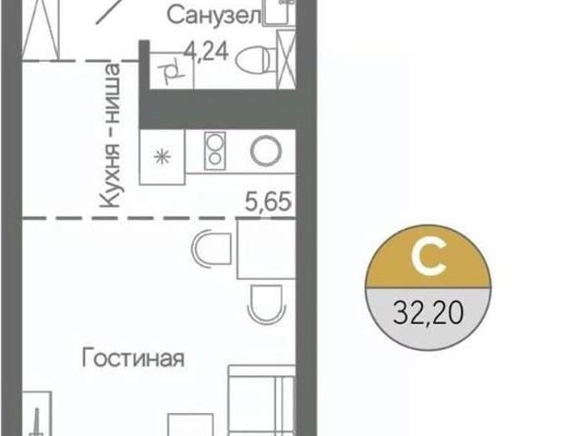 Квартира продажа в Стерлитамак, Башкортостан Респ