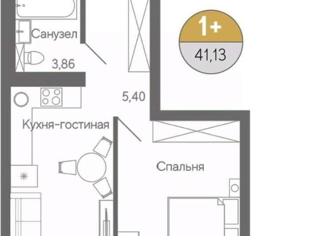 Квартира продажа в Стерлитамак, Башкортостан Респ
