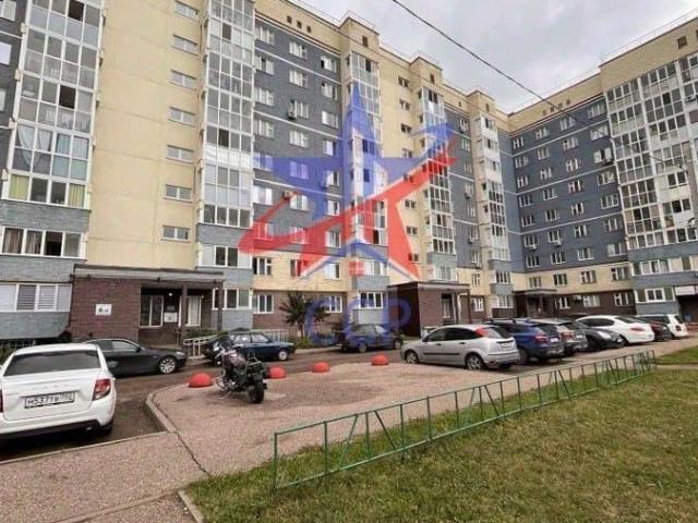 Квартира продажа в Стерлитамак, Башкортостан Респ