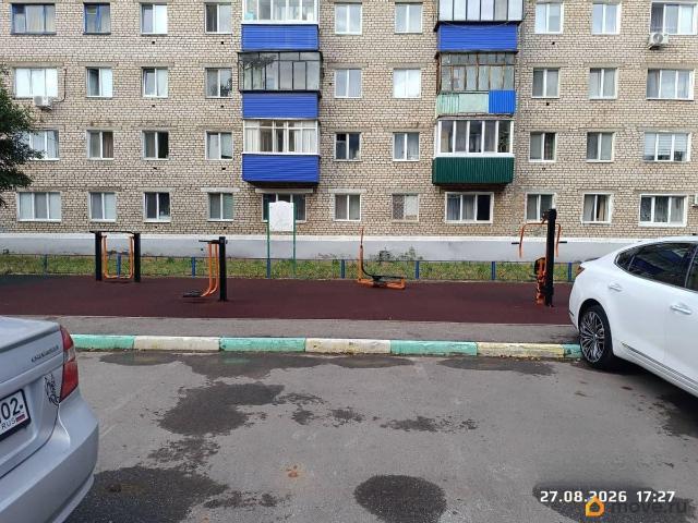 Квартира продажа в Стерлитамак, Башкортостан Респ